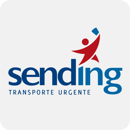 Sending Transporte Urgente