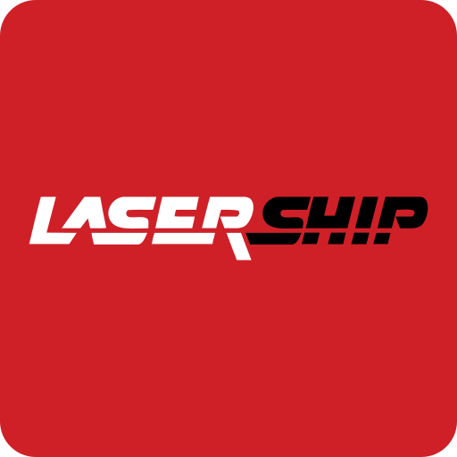 Lasership Tracking LX10890761